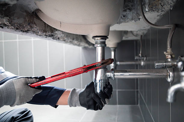 Trusted Water Heater Repair service in Fletcher, NC - Masters Plumbing Service